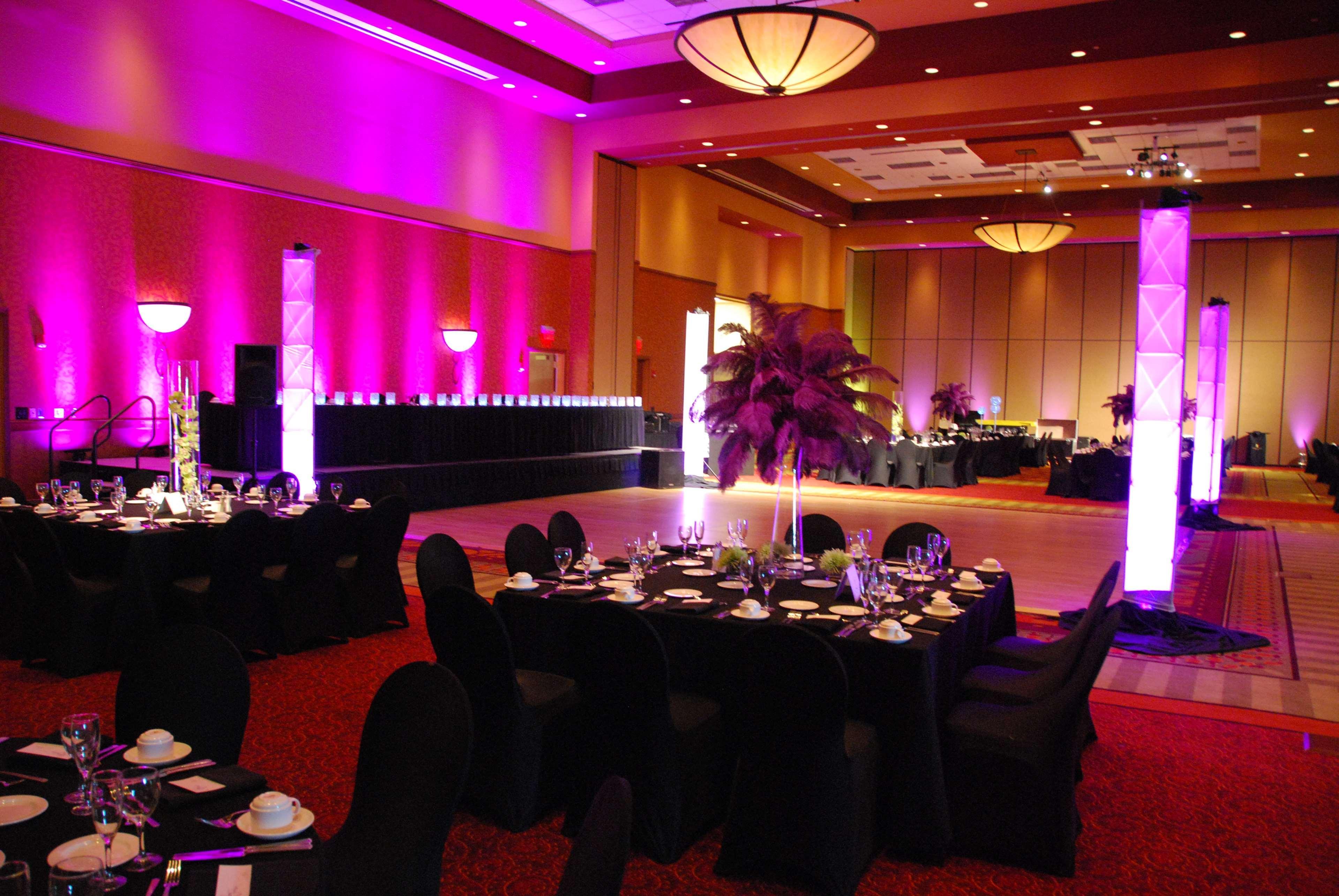 Embassy Suites East Peoria Hotel And Riverfront Conference Center Exteriér fotografie